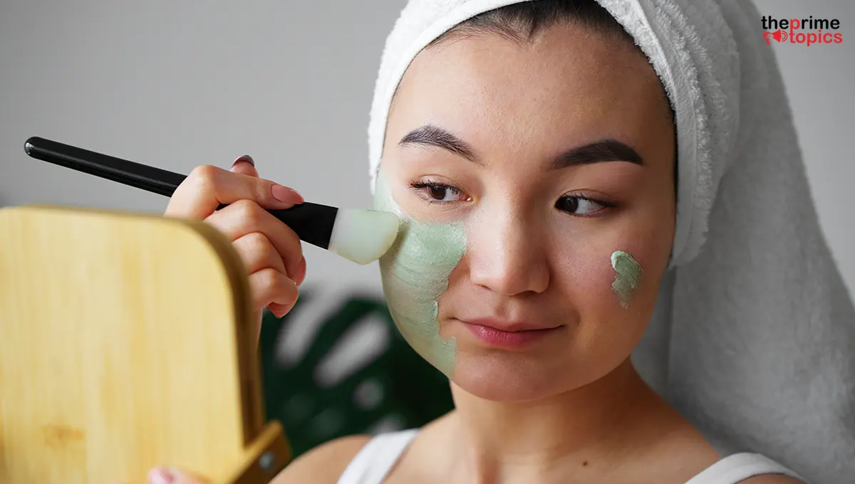 k beauty skin barrier repair